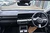 Hyundai KONA ADVANCE Atlas White