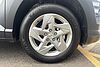 Hyundai KONA ADVANCE Atlas White