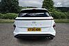 Hyundai KONA N LINE Atlas White