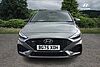 Hyundai I30 N LINE S Shadow Grey