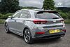 Hyundai I30 N LINE S Shadow Grey