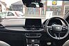 Hyundai I30 N LINE S Shadow Grey