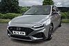 Hyundai I30 N LINE S Shadow Grey