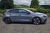 Hyundai I30 N LINE S Shadow Grey