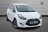 Hyundai IX20 1.6 SE Nav 5dr White