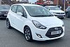 Hyundai IX20 1.6 SE Nav 5dr White