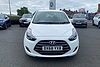 Hyundai IX20 1.6 SE Nav 5dr White