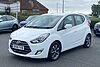 Hyundai IX20 1.6 SE Nav 5dr White