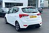 Hyundai IX20 1.6 SE Nav 5dr White