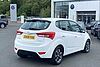 Hyundai IX20 1.6 SE Nav 5dr White