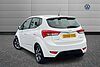 Hyundai IX20 1.6 SE Nav 5dr White