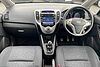Hyundai IX20 1.6 SE Nav 5dr White