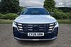 Hyundai TUCSON 1.6T 150 Black Line 5dr Atlas White