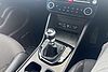 Hyundai TUCSON 1.6T 150 Black Line 5dr Atlas White
