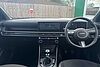 Hyundai TUCSON 1.6T 150 Black Line 5dr Atlas White