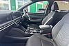 Hyundai TUCSON 1.6T 150 Black Line 5dr Atlas White