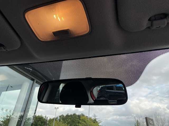 Hyundai I10 1.0 Se 5Dr