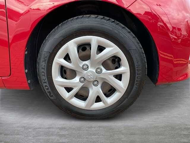 Hyundai I10 1.0 Se 5Dr