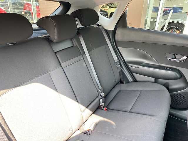 Hyundai KONA 160Kw Advance 65Kwh 5Dr Auto [Comfort Pack] Ecotronic Grey