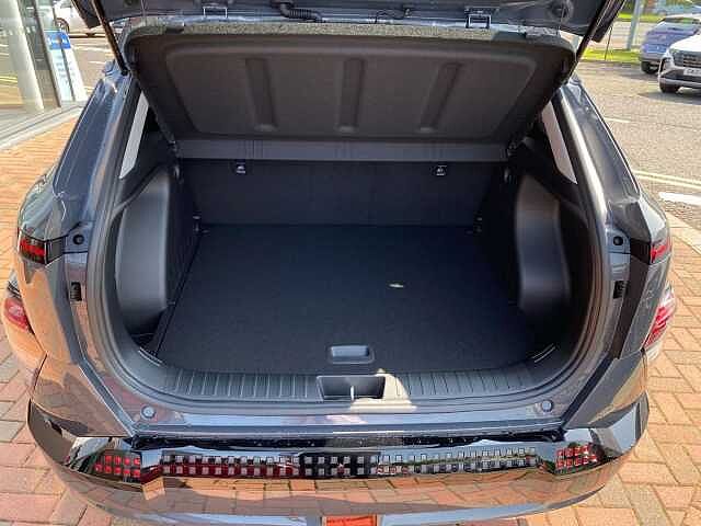Hyundai KONA 160Kw Advance 65Kwh 5Dr Auto [Comfort Pack] Ecotronic Grey
