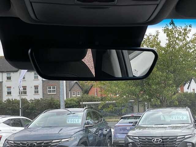 Hyundai KONA 150Kw Premium 64Kwh 5Dr Auto Cyber Grey