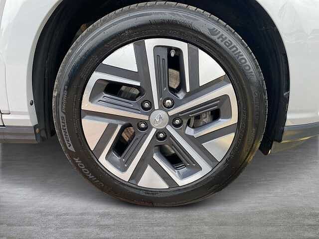 Hyundai KONA 150Kw Premium 64Kwh 5Dr Auto Cyber Grey