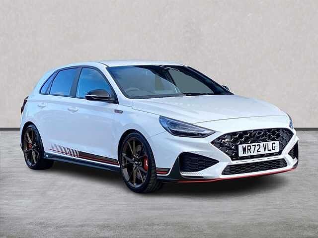 2.0T Gdi N Performance 5Dr Dct