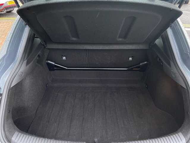 Hyundai I30 FASTBACK 2.0T Gdi N Performance 5Dr Shadow Grey