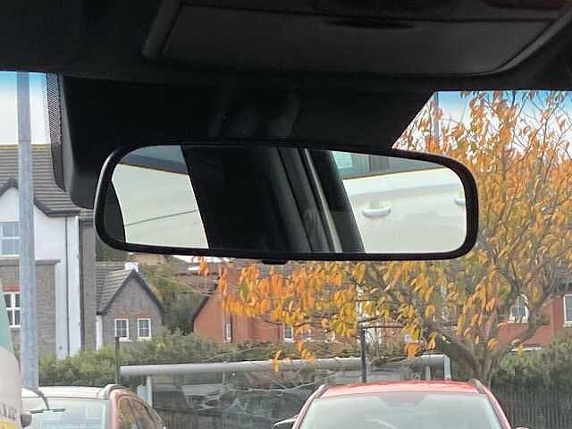 Hyundai I30 1.5T Gdi N Line 5Dr Polar White