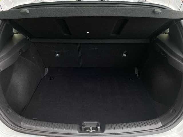 Hyundai I30 1.5T Gdi N Line 5Dr Polar White