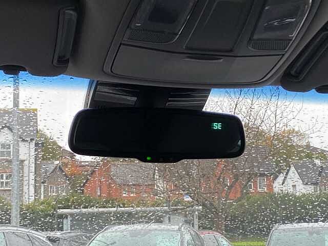 Hyundai TUCSON 1.6 Gdi Se Nav 5Dr 2Wd