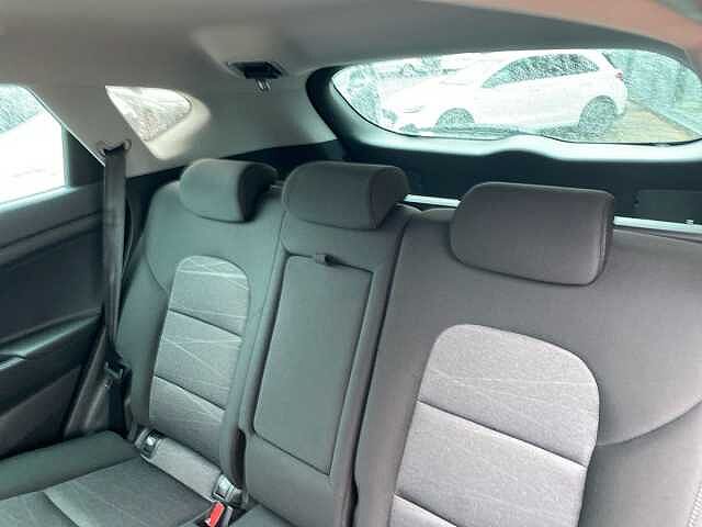 Hyundai TUCSON 1.6 Gdi Se Nav 5Dr 2Wd