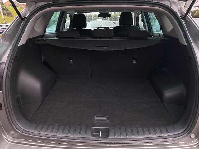 Hyundai TUCSON 1.6 Gdi Se Nav 5Dr 2Wd