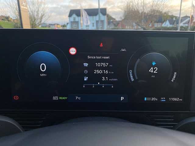 Hyundai IONIQ 5 168Kw Ultimate 84 Kwh 5Dr Auto [Tech Max/Vision] Grey