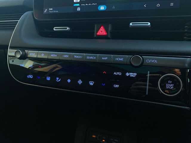 Hyundai IONIQ 5 168Kw Ultimate 84 Kwh 5Dr Auto [Tech Max/Vision] Grey