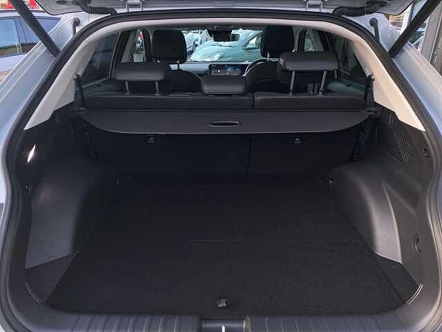 Hyundai IONIQ 5 168Kw Ultimate 84 Kwh 5Dr Auto [Tech Max/Vision] Grey