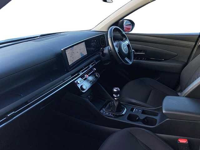 Hyundai TUCSON 1.6T Premium 5Dr Silver