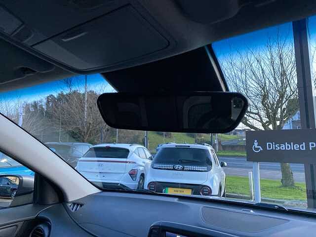 Hyundai KONA 1.0 T-Gdi Blue Drive Premium Suv 5Dr Petrol Manual Euro 6 (S/S) (120 Ps)