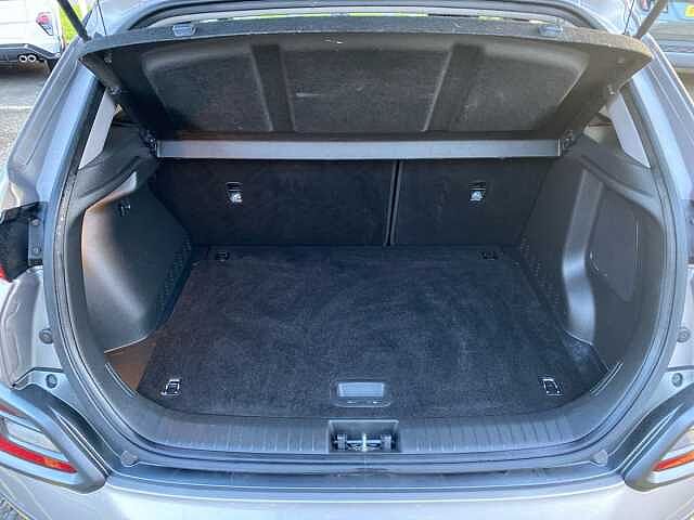 Hyundai KONA 1.0 T-Gdi Blue Drive Premium Suv 5Dr Petrol Manual Euro 6 (S/S) (120 Ps)