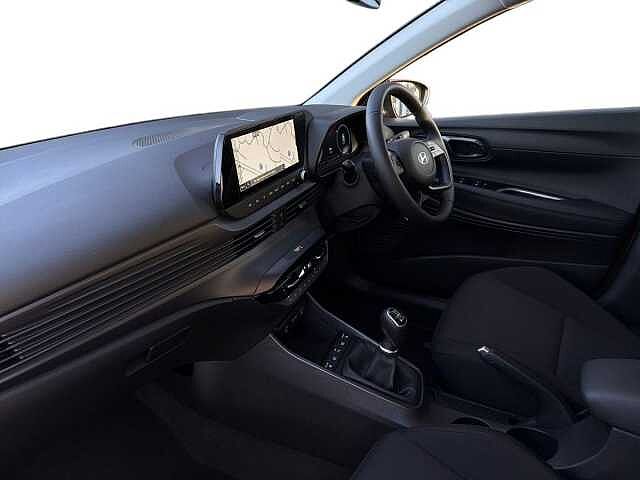 Hyundai BAYON 1.0 T-Gdi Premium Suv 5Dr Petrol Manual Euro 6 (S/S) (100 Ps) Dragon Red