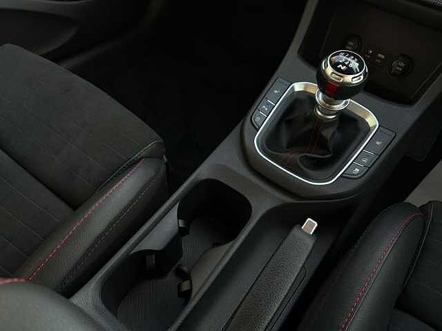 Hyundai I30 FASTBACK 2.0 T-Gdi N Performance Fastback 5Dr Petrol Manual Euro 6 (S/S) (275 Ps)