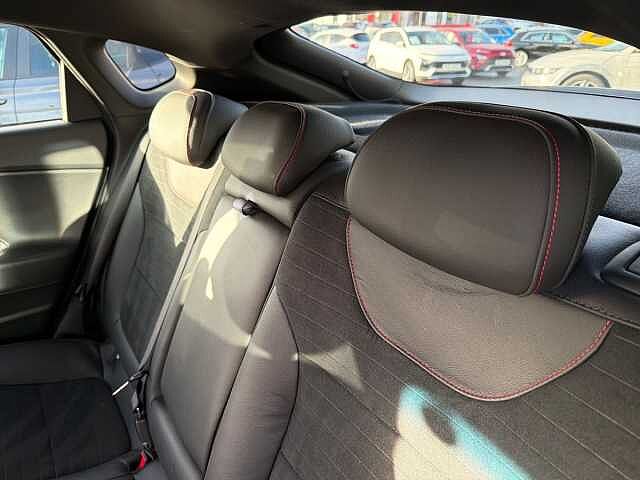 Hyundai I30 FASTBACK 2.0 T-Gdi N Performance Fastback 5Dr Petrol Manual Euro 6 (S/S) (275 Ps)