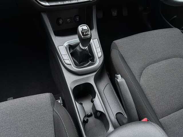 Hyundai I30 1.0 T-Gdi Mhev Se Connect Tourer 5Dr Petrol Hybrid Manual Euro 6 (S/S) (120 Ps)