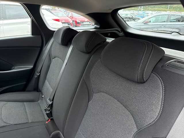 Hyundai I30 1.0 T-Gdi Mhev Se Connect Tourer 5Dr Petrol Hybrid Manual Euro 6 (S/S) (120 Ps)