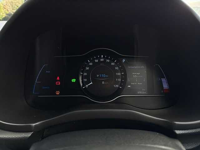Hyundai KONA 64Kwh Premium Se Suv 5Dr Electric Auto (204 Ps)