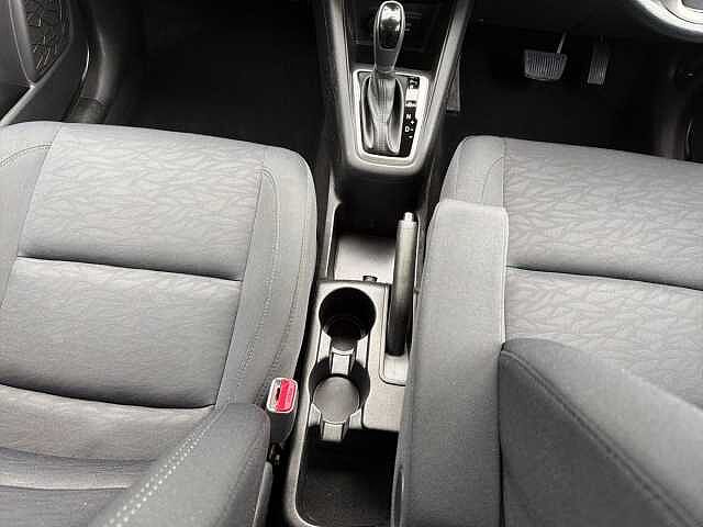 Hyundai IX20 1.6 Se Hatchback 5Dr Petrol Auto Euro 6 (125 Ps)