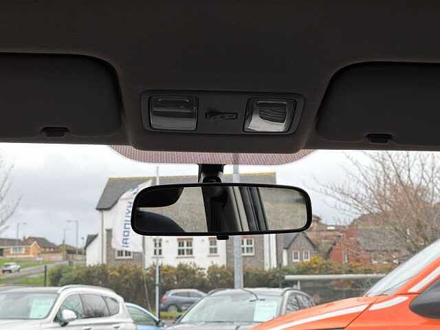 Hyundai IX20 1.6 Se Hatchback 5Dr Petrol Auto Euro 6 (125 Ps)