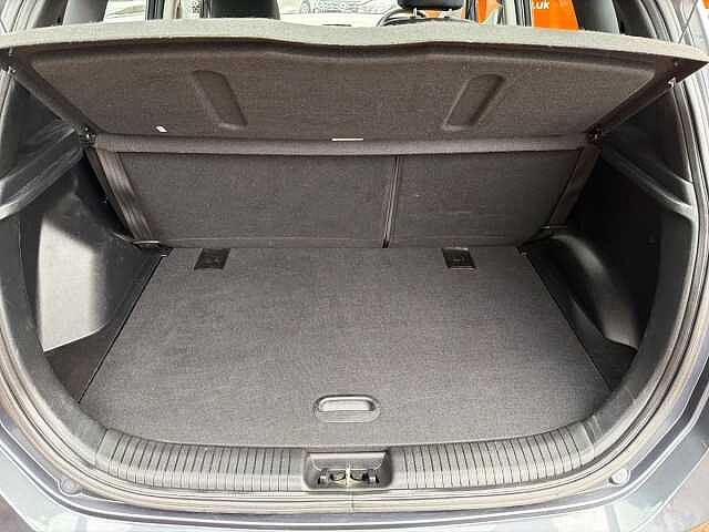 Hyundai IX20 1.6 Se Hatchback 5Dr Petrol Auto Euro 6 (125 Ps)
