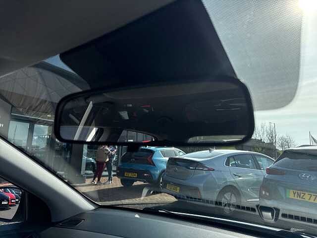 Hyundai I20 1.2 Se Hatchback 5Dr Petrol Manual Euro 6 (84 Ps)