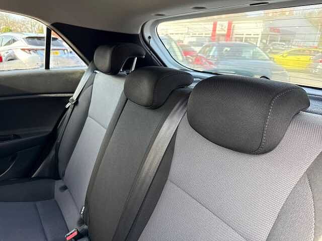Hyundai I20 1.2 Se Hatchback 5Dr Petrol Manual Euro 6 (84 Ps)